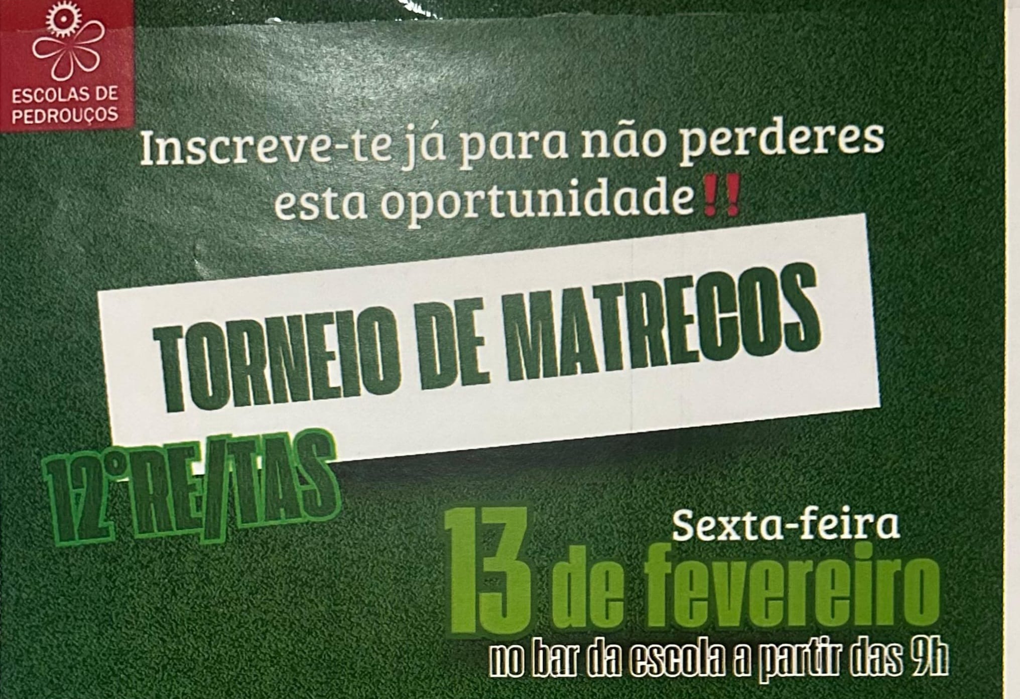 matraquilhos 1